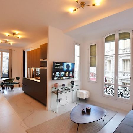 Nice Signature Meyerbeer Apartment Exterior photo