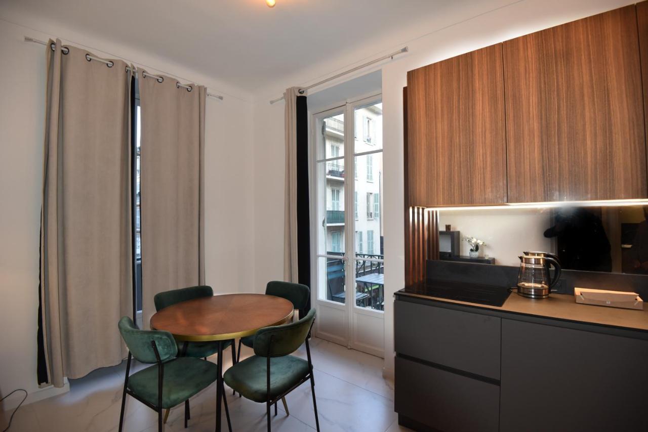 Nice Signature Meyerbeer Apartment Exterior photo